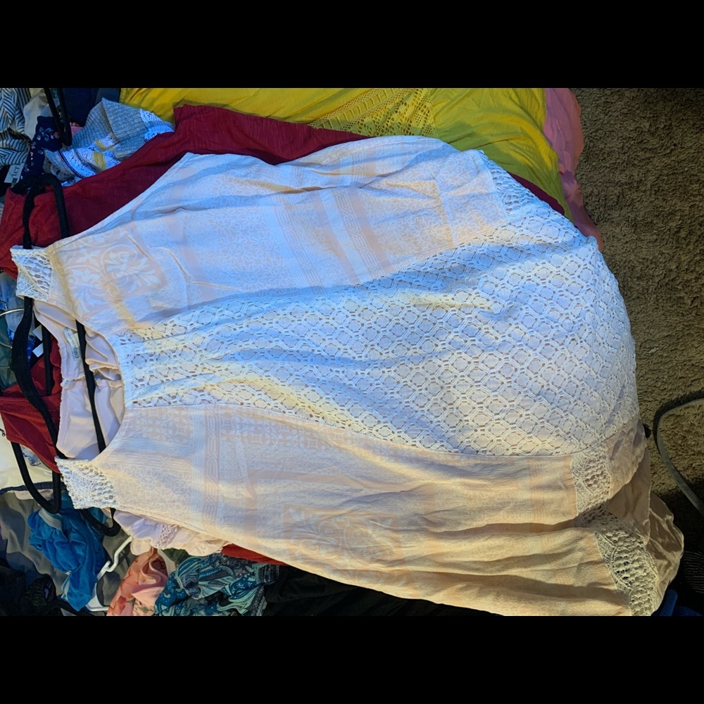 Cato Dress!